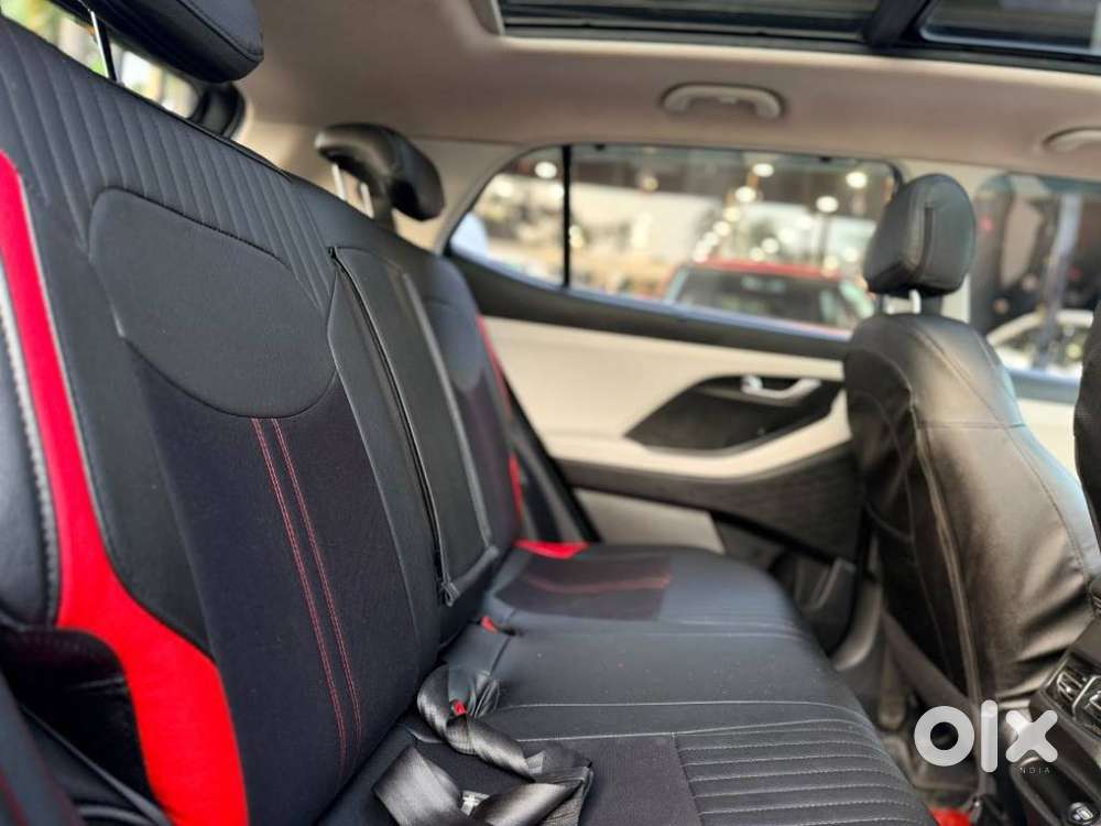 Hyundai Creta 1.5 Crdi Sx, 2022, Diesel