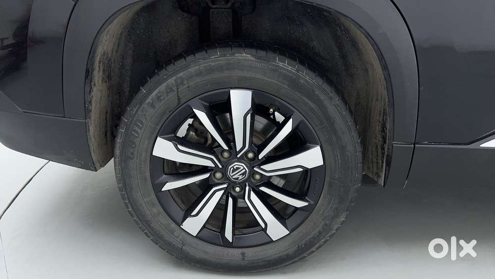 Mg Hector Sharp Dct Petrol, 2020, Petrol