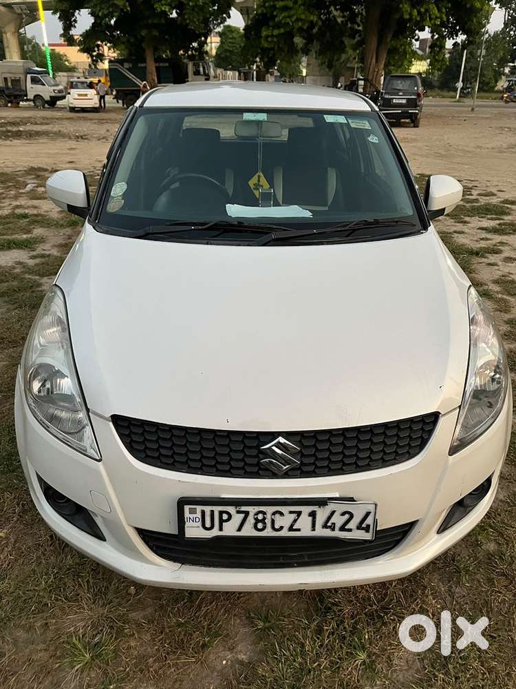 Swift Diesel Maruti 2013