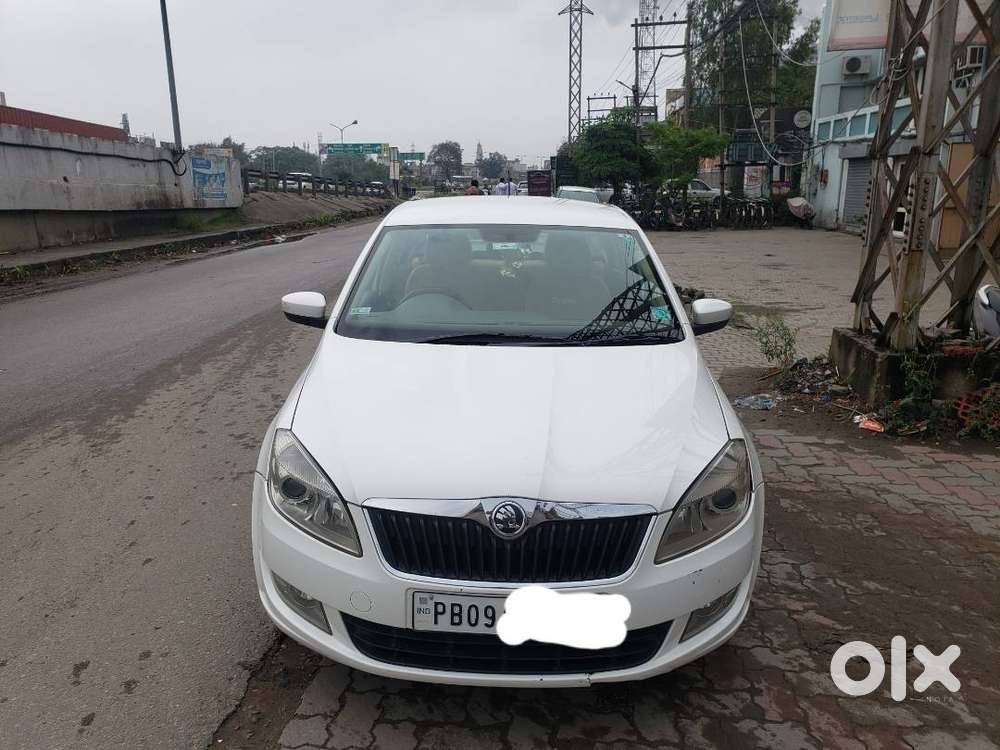 Skoda 2015 Model. Bought In 2016