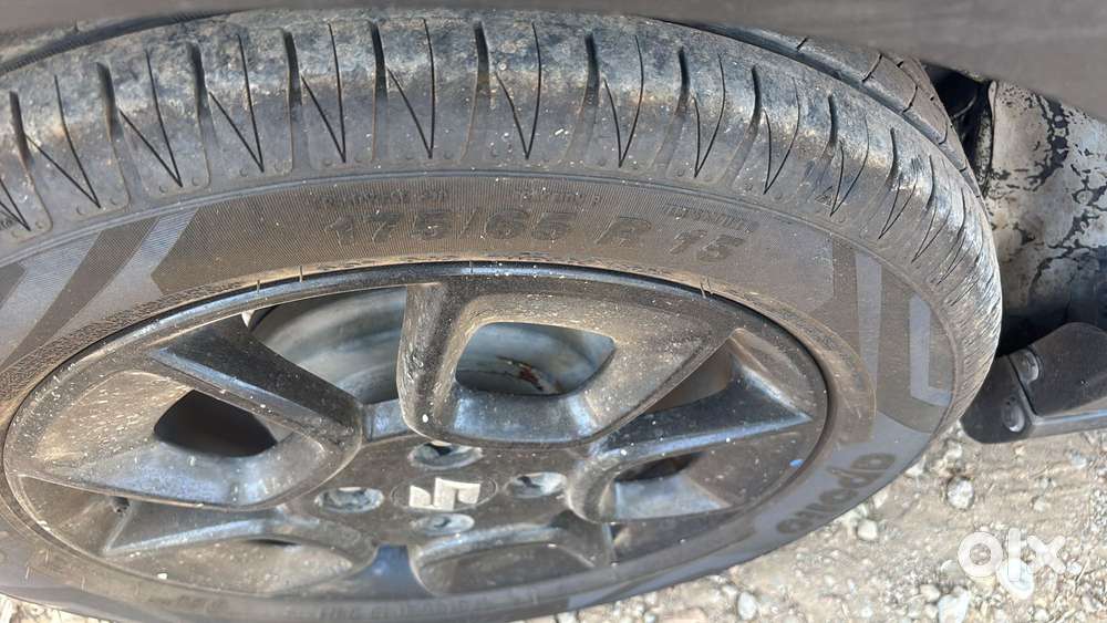 Maruti Suzuki Ignis 1.2 Zeta Mt, 2017, Petrol