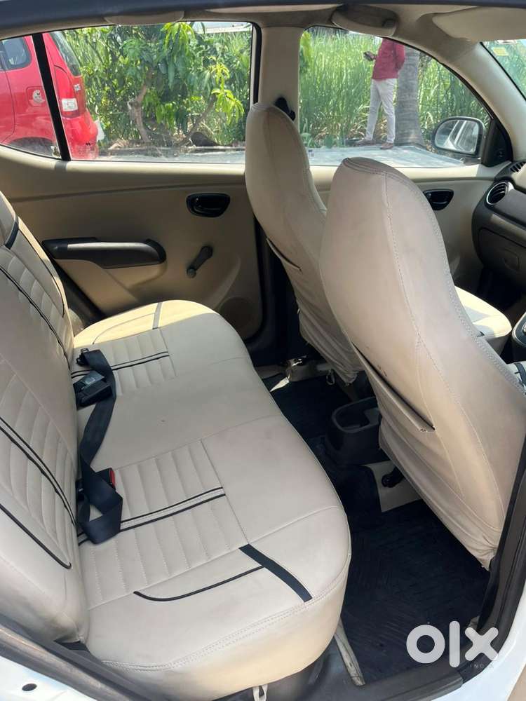 Hyundai I10, 2014, Cng & Hybrids