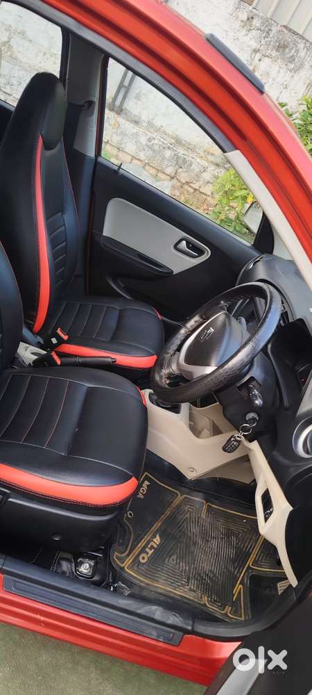 Maruti Suzuki Alto 800 Lxi, 2019, Petrol