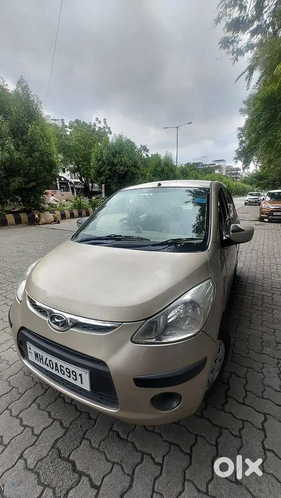 Hyundai I10 Magna 2008 Manual Petrol