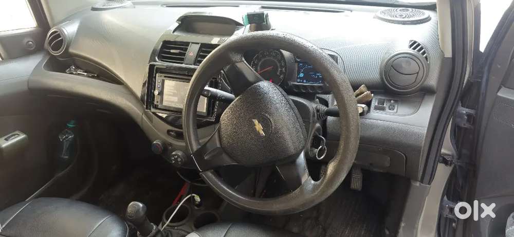 Chevrolet Beat Diesel 2013