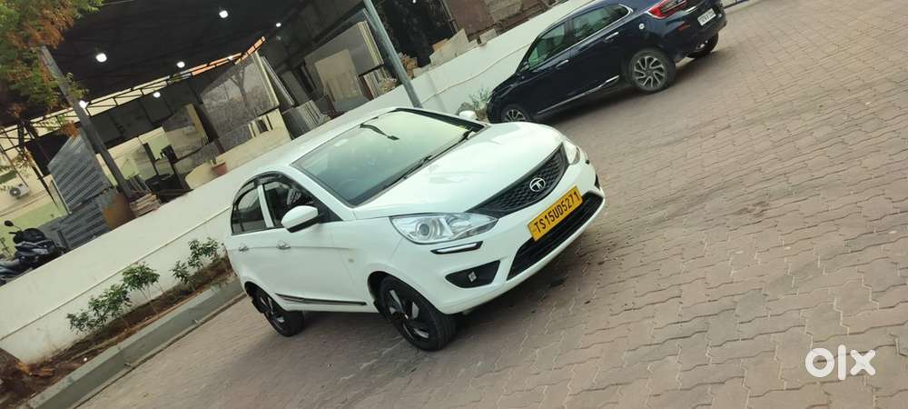 Tata Zest Diesel Manual 2019