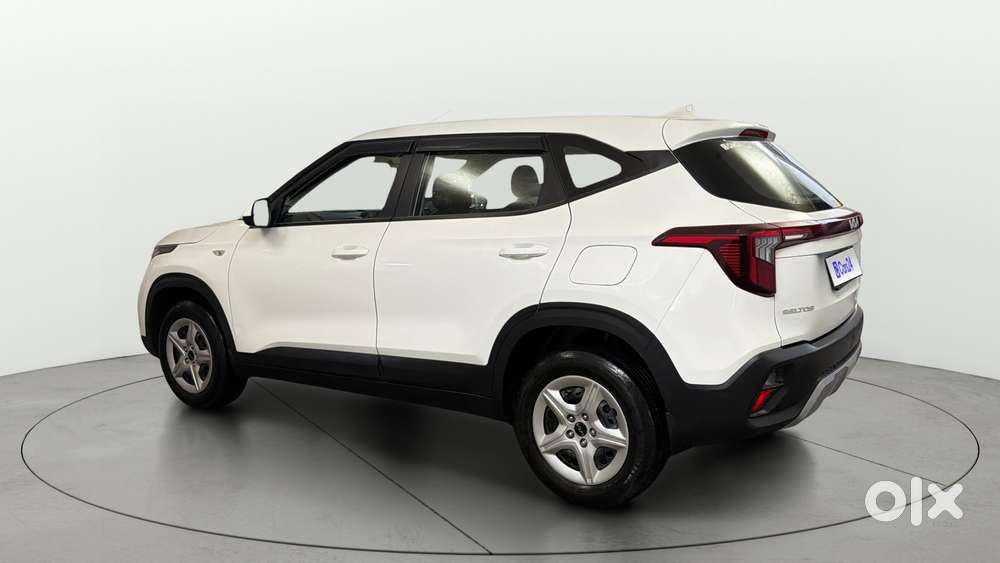 Kia Seltos 1.5 Hte Diesel Imt, 2024, Diesel