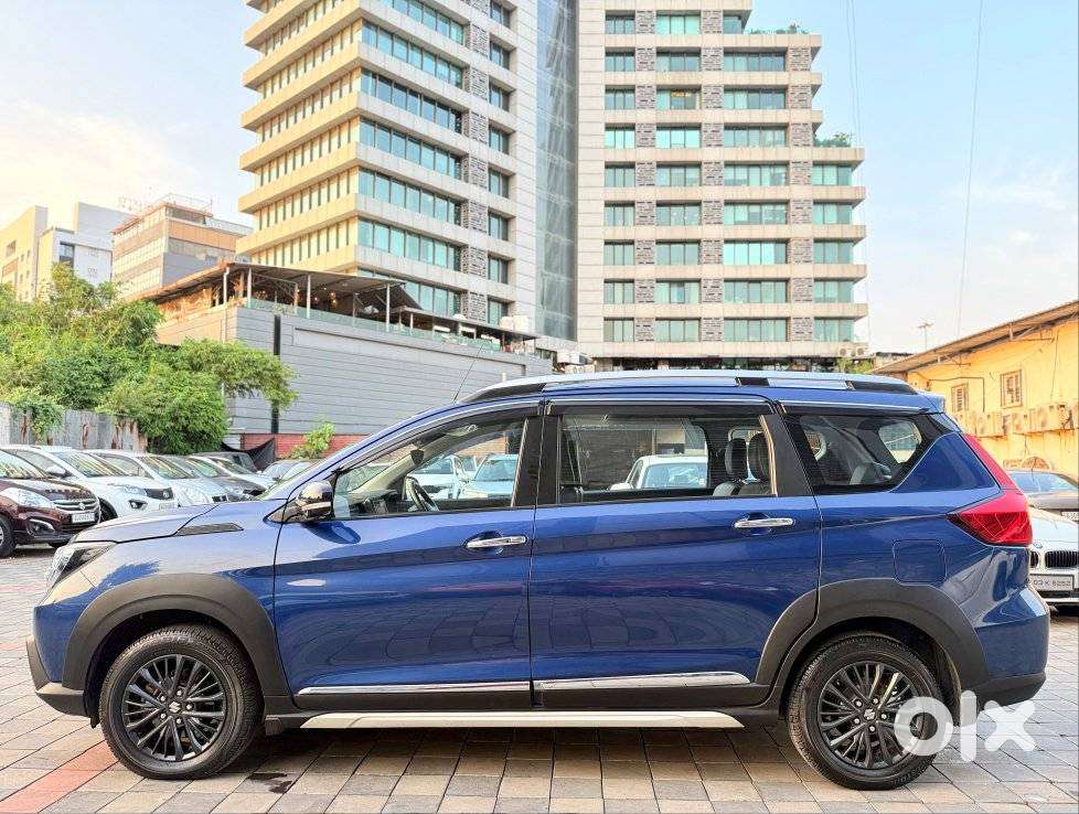 Maruti Suzuki Xl6 1.5 Alpha Mt, 2022, Petrol
