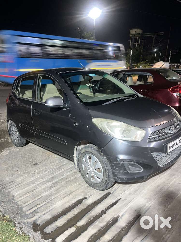 Hyundai I10 1.2 Kappa Sportz, 2011, Petrol
