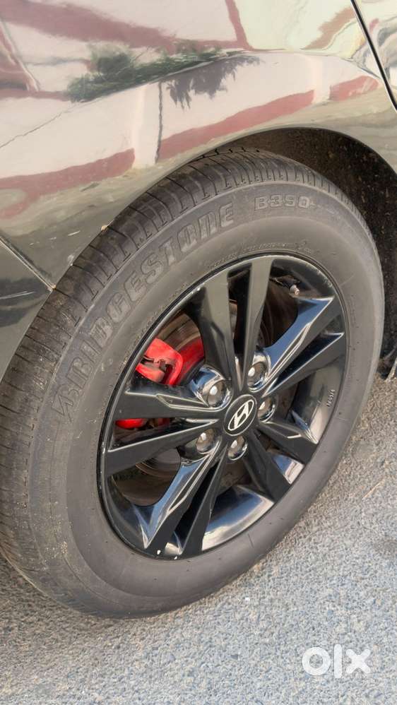 Hyundai Elantra Diesel 2017