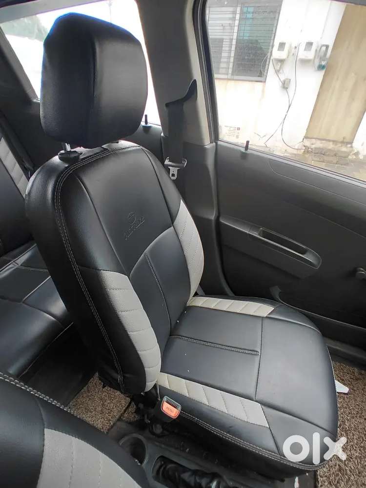 Chevrolet Beat Diesel Ls 2015