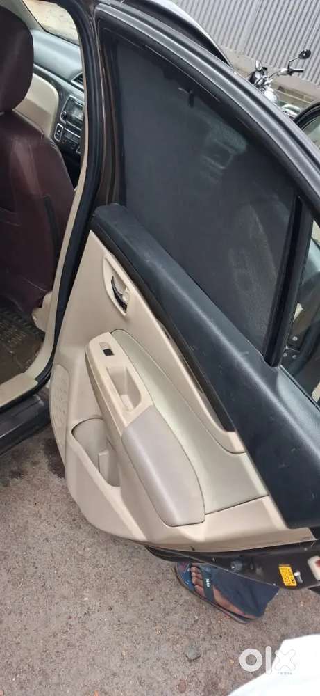 Maruti Suzuki Ciaz Zxi 2014