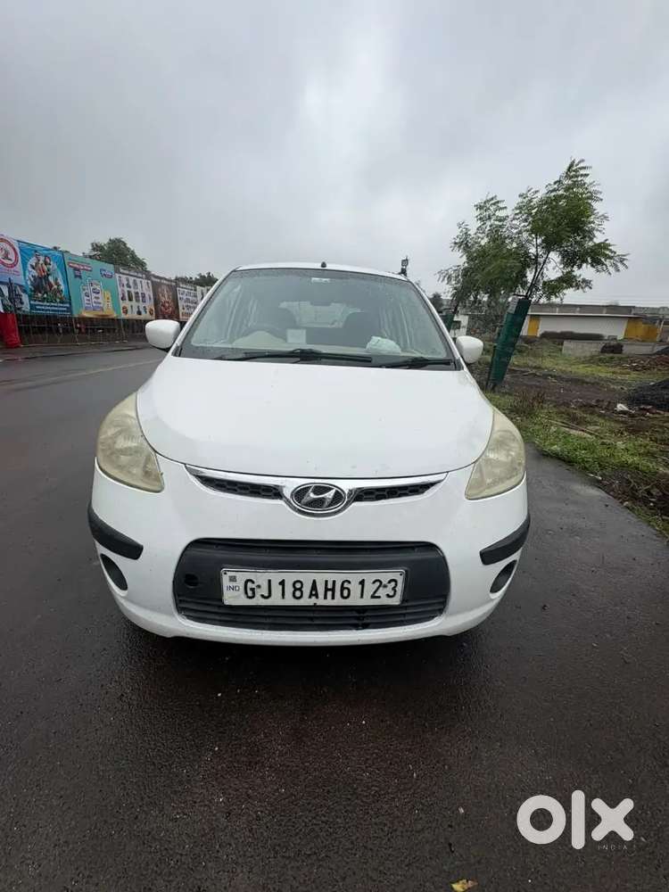 Hyundai I10 Magna 2014 2nd Owner