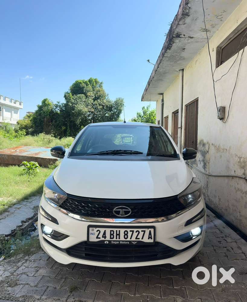 Tata Tiago Xt 2024