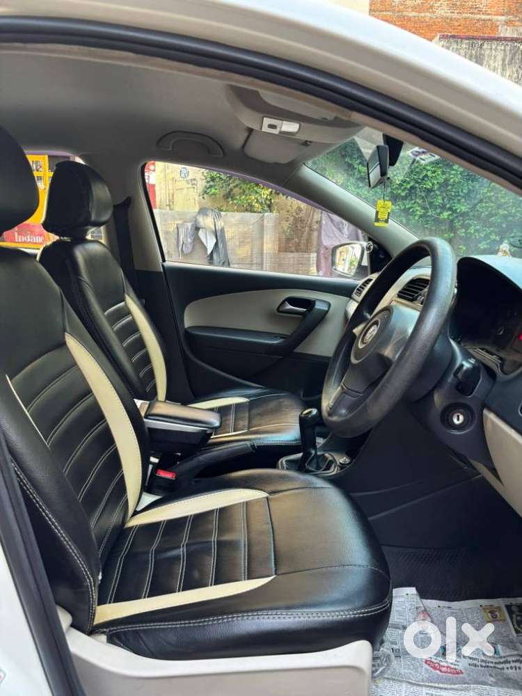 Volkswagen Polo 1.0 Mpi Trendline, 2012, Petrol