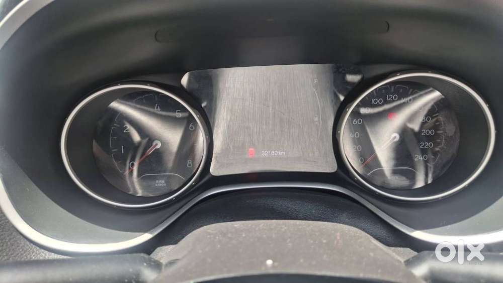 Jeep Compass 1.4 Sport, 2019, Petrol