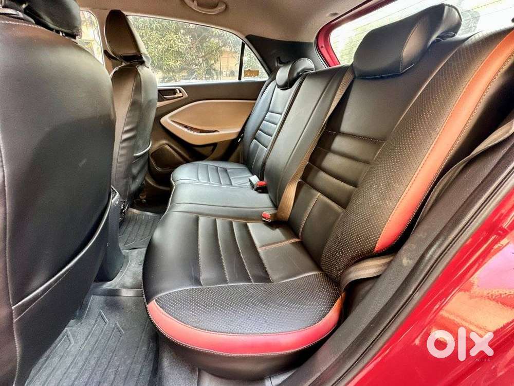 Hyundai I20 Petrol Asta, 2014, Petrol