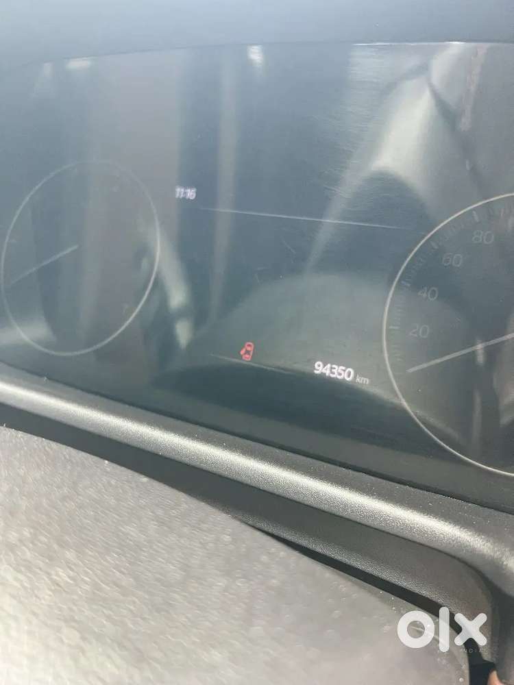 Mahindra Scorpio N Z8 Sunroof Diesel 2024