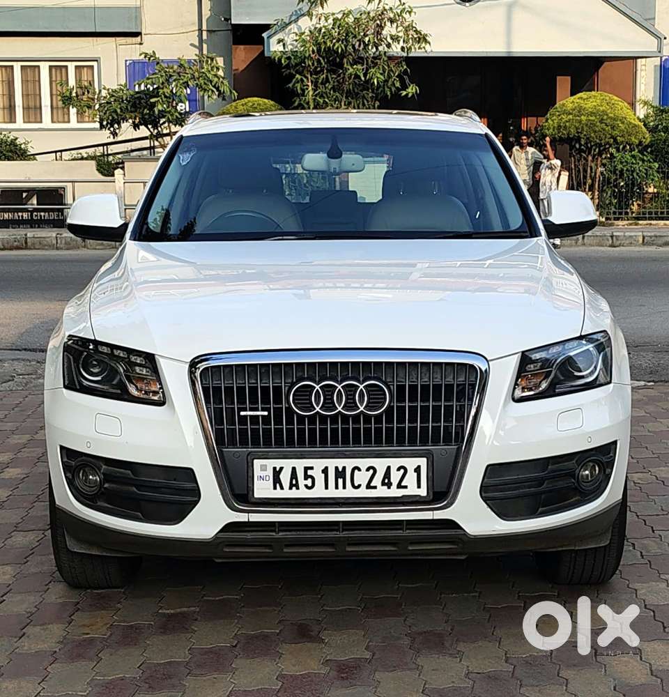 Audi Q5 2.0 Tdi Technology, 2012, Diesel