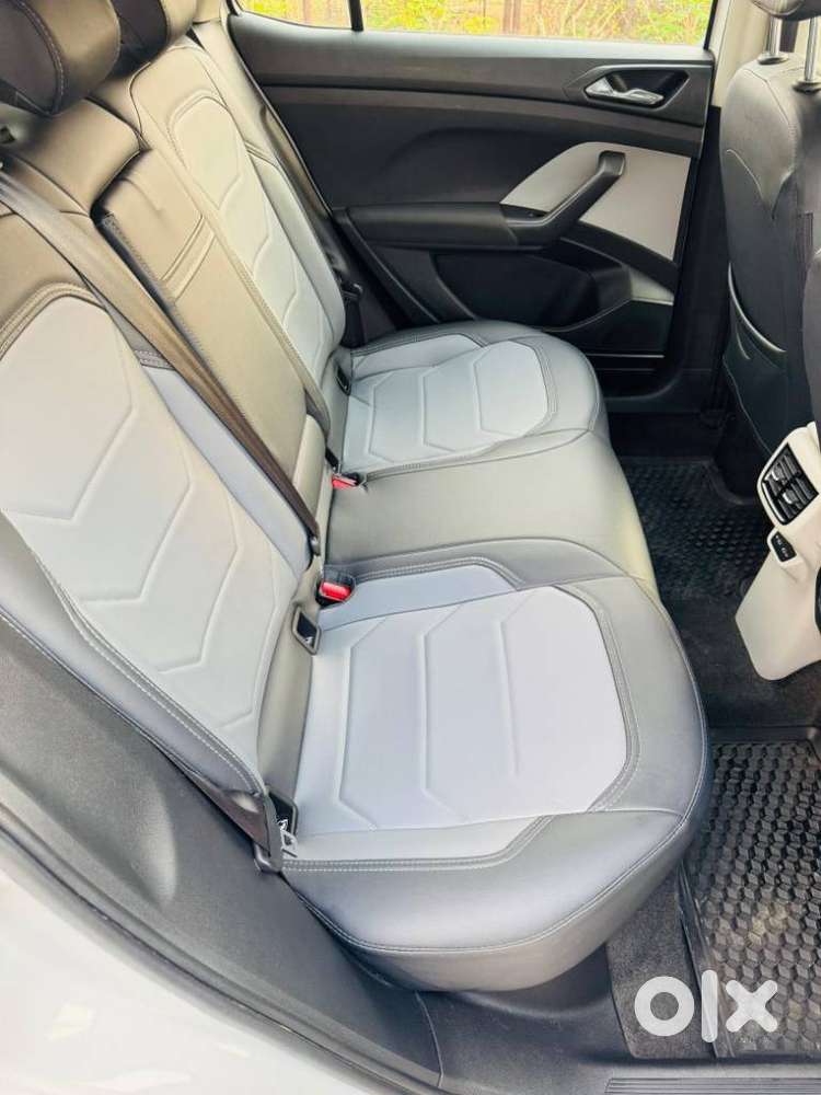 Skoda Kushaq Ambition 1.0l Tsi Mt, 2021, Petrol