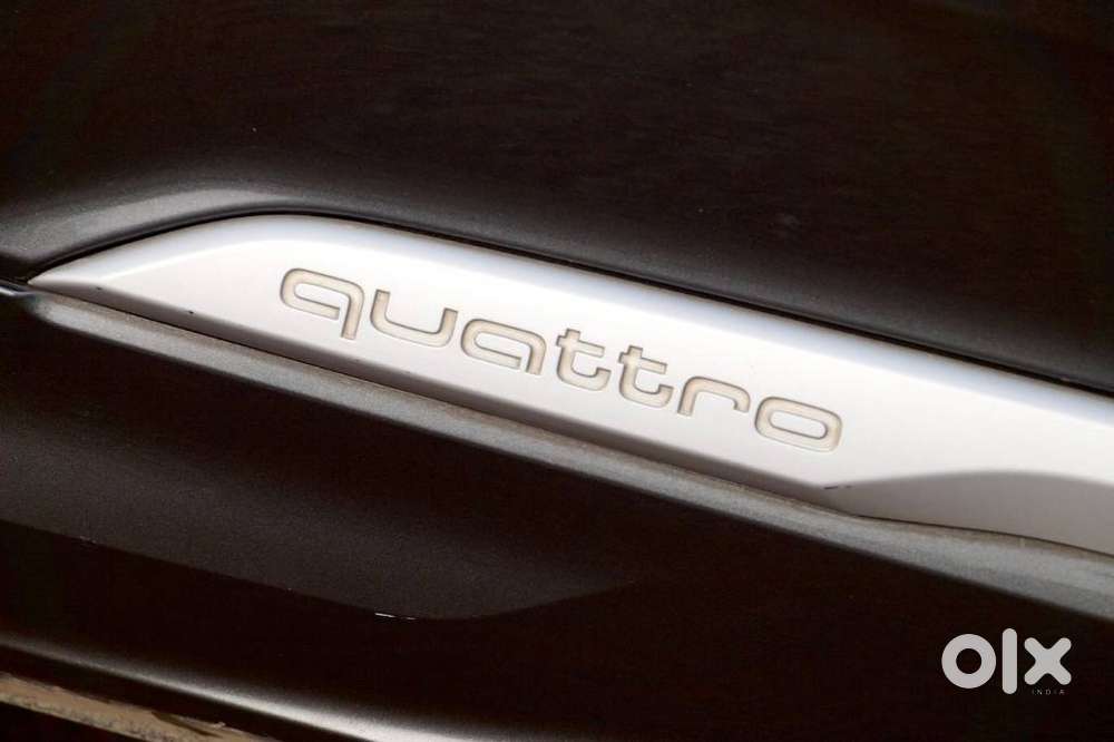 Audi Q7 2.0 45 Tfsi Technology Pack, 2023, Petrol