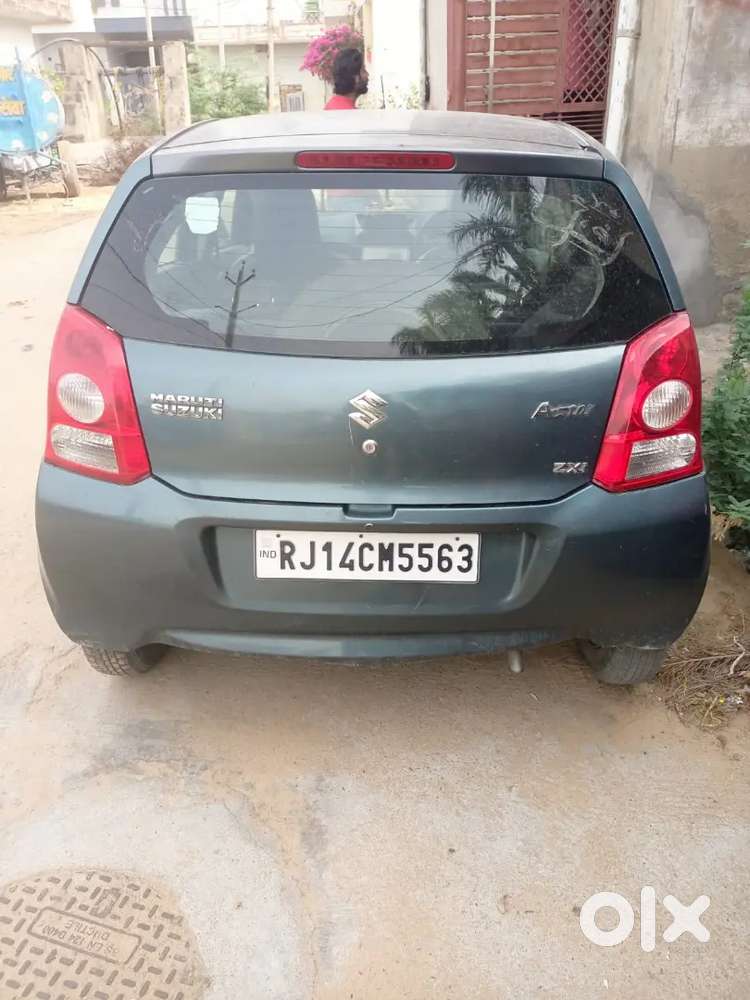 Maruti Suzuki A-star 2011 Petrol 90000 Km Driven Phone No