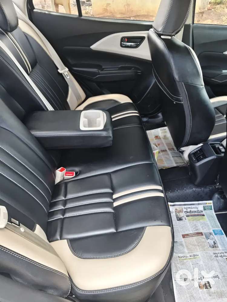 Dzire Zxi+ Auto Gear -serious Buyer Only