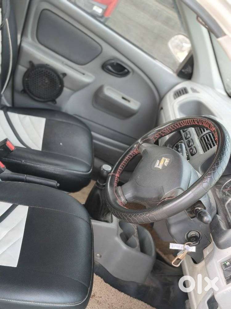 Maruti Suzuki Alto K10 2010-2014 Vxi, 2011, Cng & Hybrids