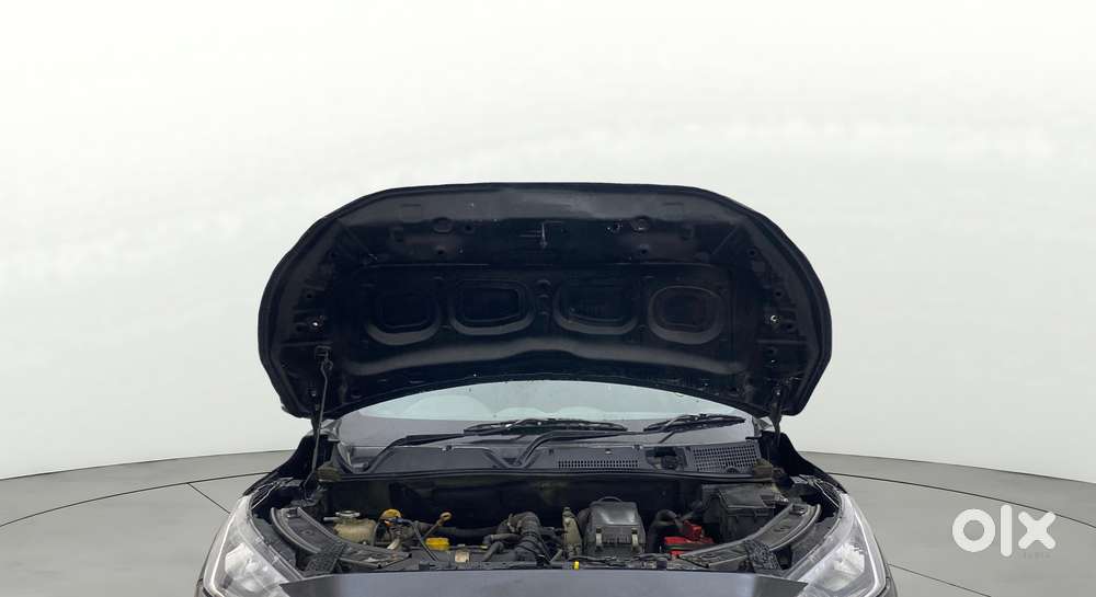 Nissan Magnite 1.0 Xv Turbo Cvt, 2022, Petrol