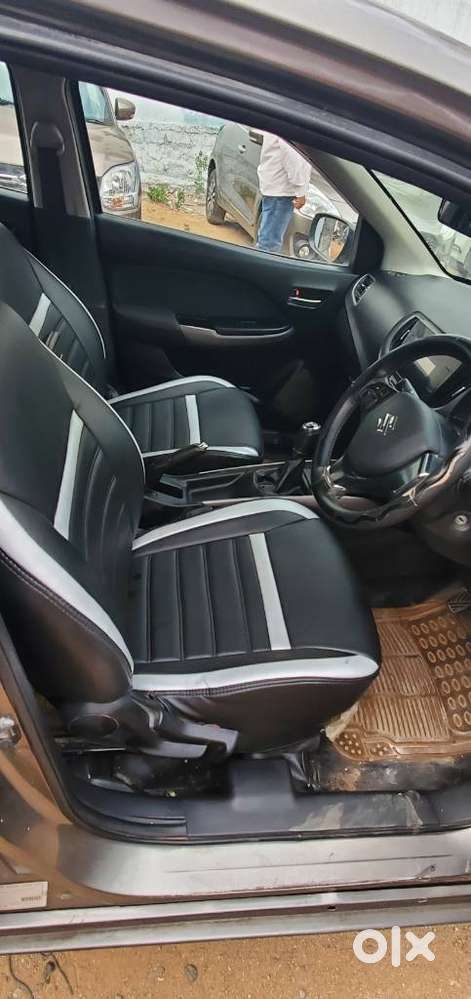Maruti Suzuki Baleno Delta, 2021, Petrol