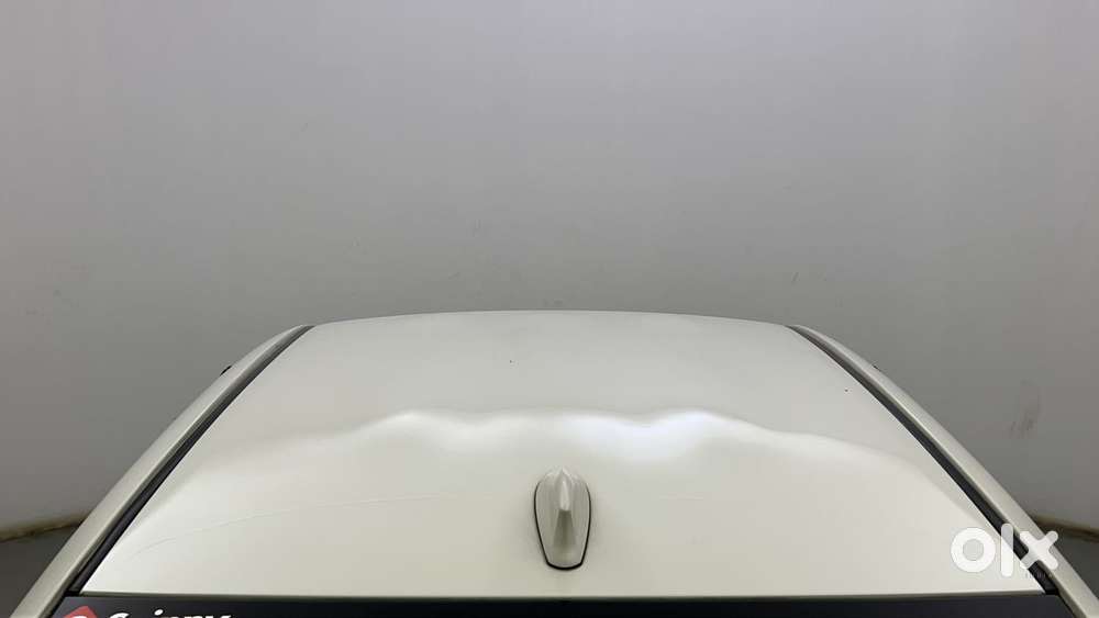 Toyota Yaris Vx Cvt, 2018, Petrol