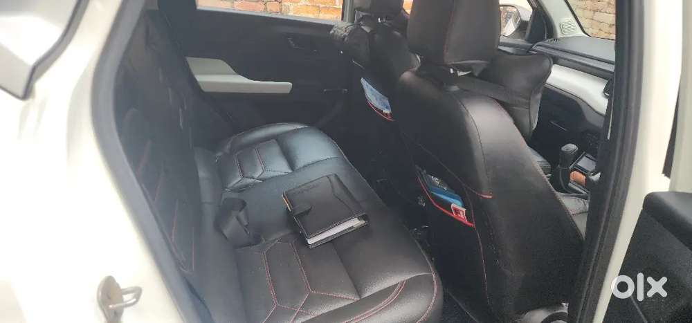 Tata Punch 2022 Petrol Well Maintained Price Negotiable