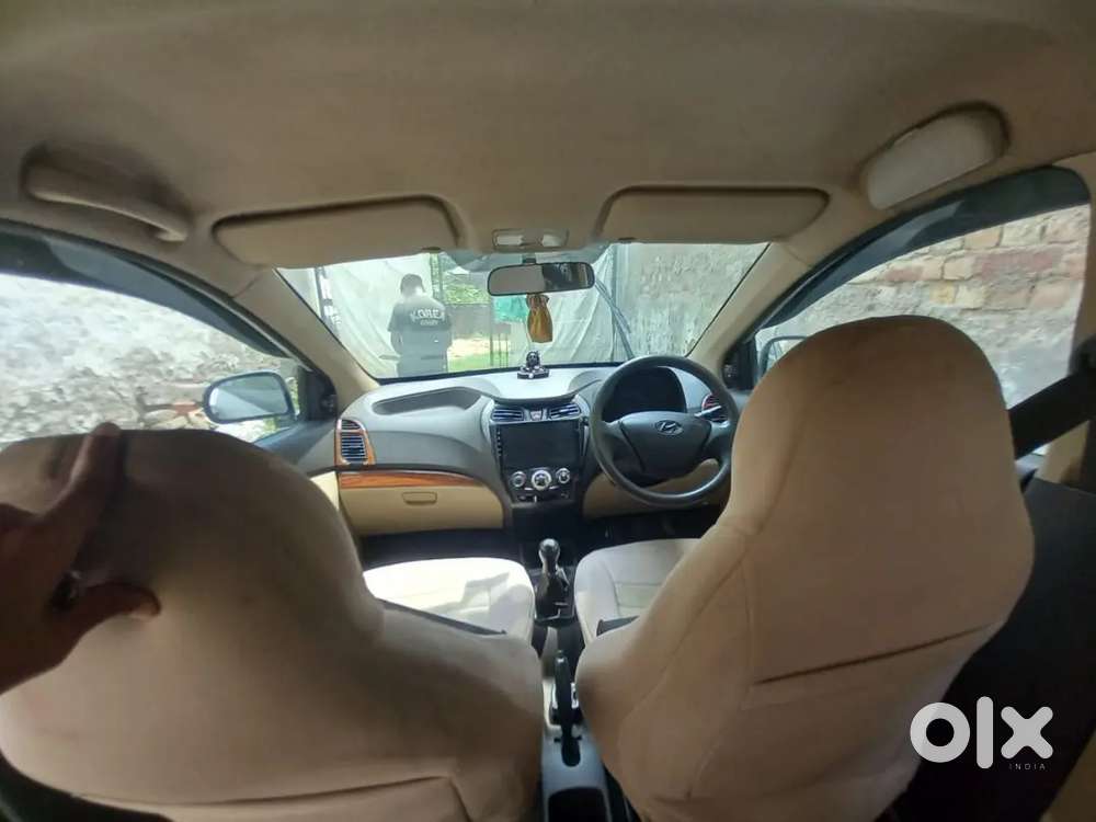 Hyundai Eon 2013 Model Year