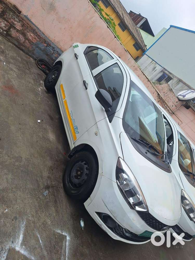 Tata Tigor EV XM Plus, 2021, Electric