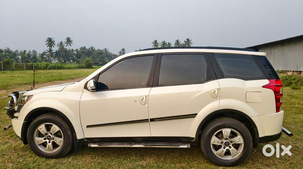 Mahindra Xuv500 W8, 2013, Diesel