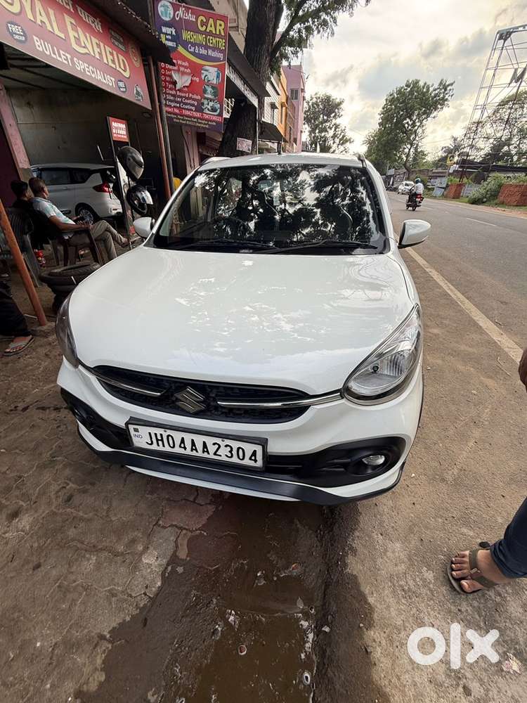 Maruti Suzuki Celerio 2023