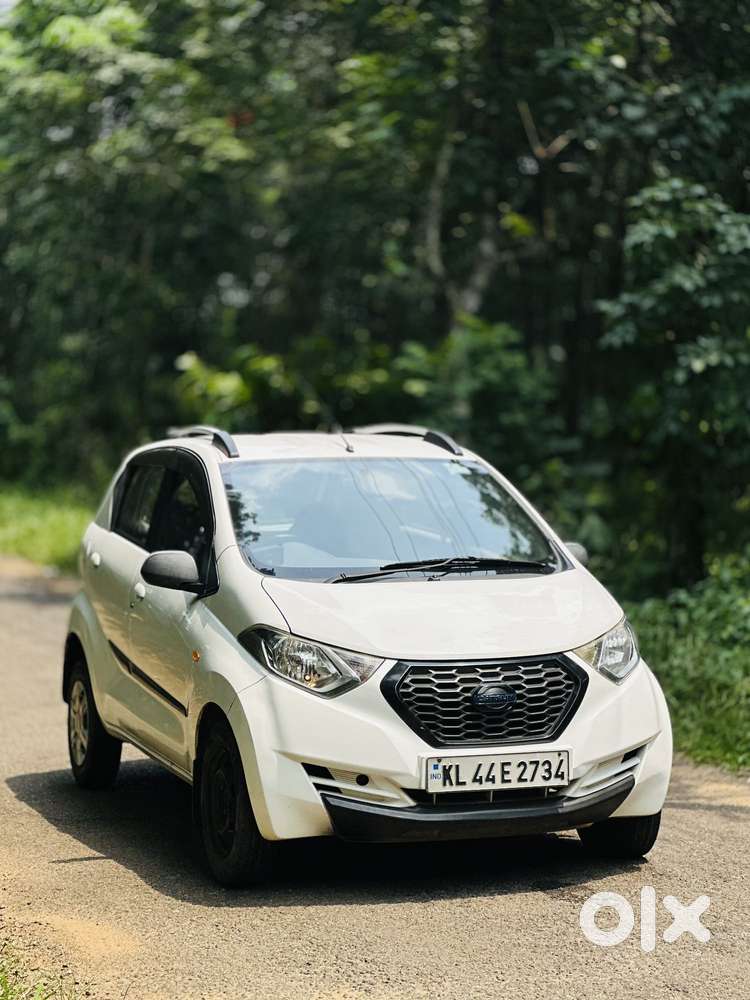 Datsun Redi Go Limited Edition 2018, 2017, Petrol