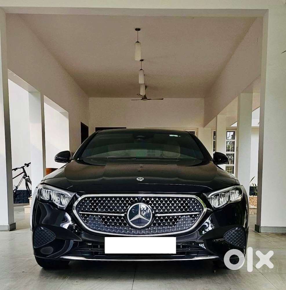 Mercedes-benz E-class E220d Lwb, 2025, Diesel