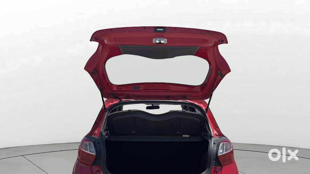 Hyundai Grand I10 Nios Sportz 1.2 Kappa Vtvt, 2020, Petrol