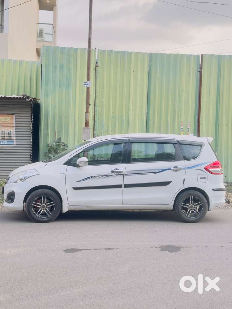 Maruti Suzuki Ertiga Vdi Shvs, 2015, Diesel