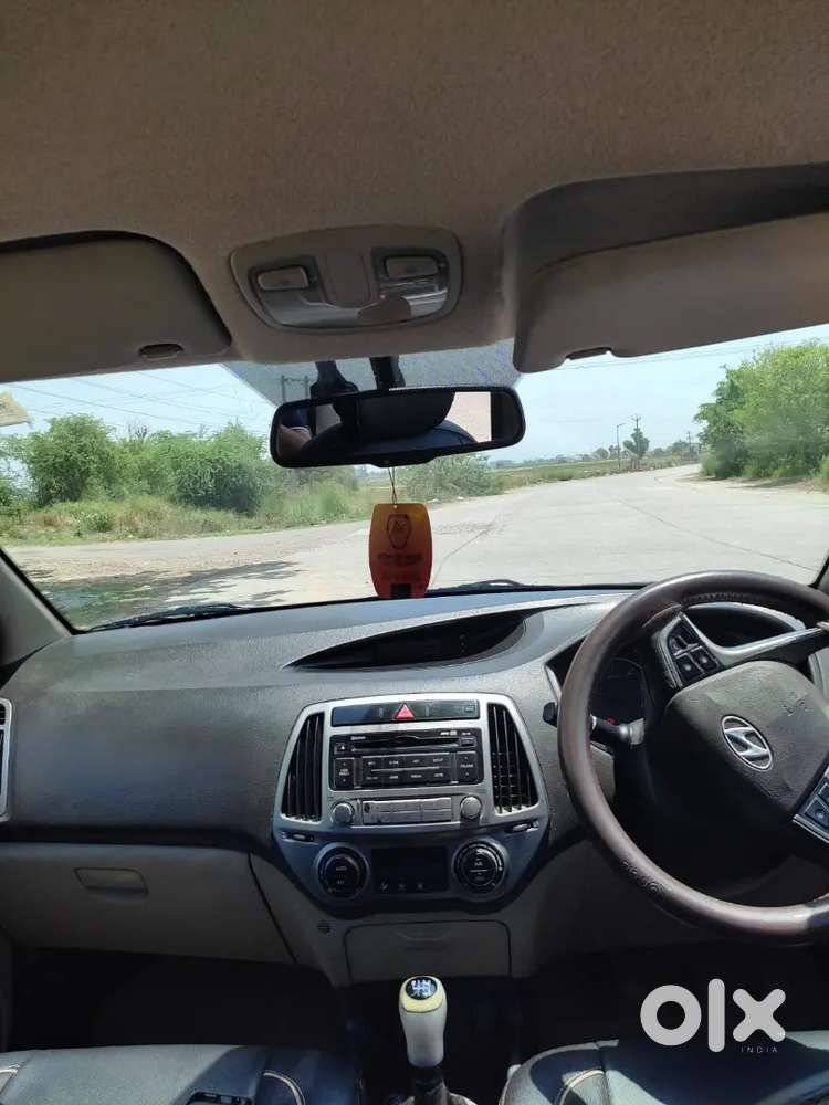 Almost Original Car