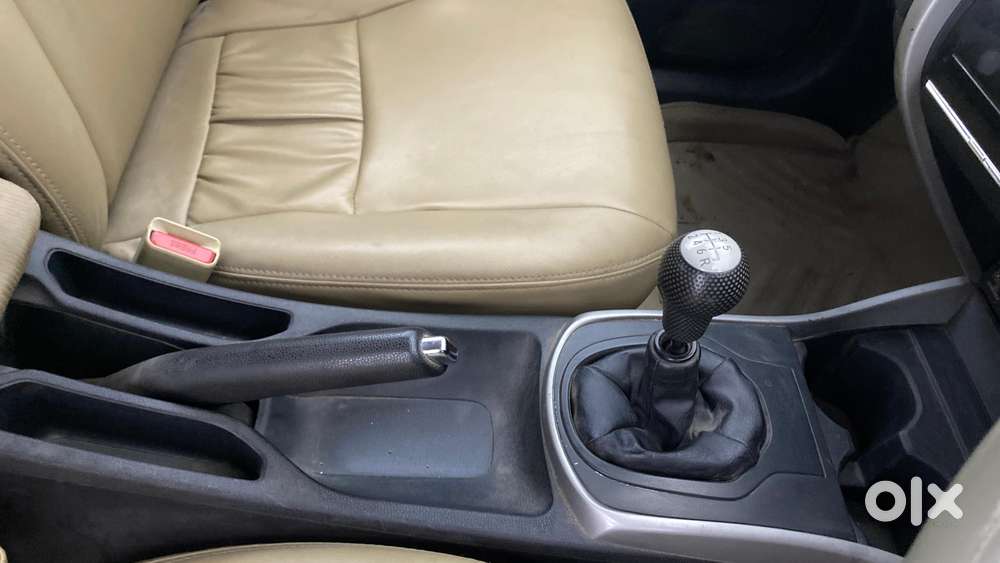 Honda City I Dtec Sv, 2016, Diesel