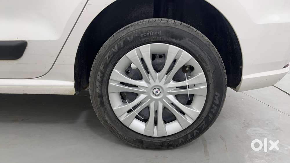 Volkswagen Ameo 1.2 Mpi Comfortline Plus, 2016, Petrol