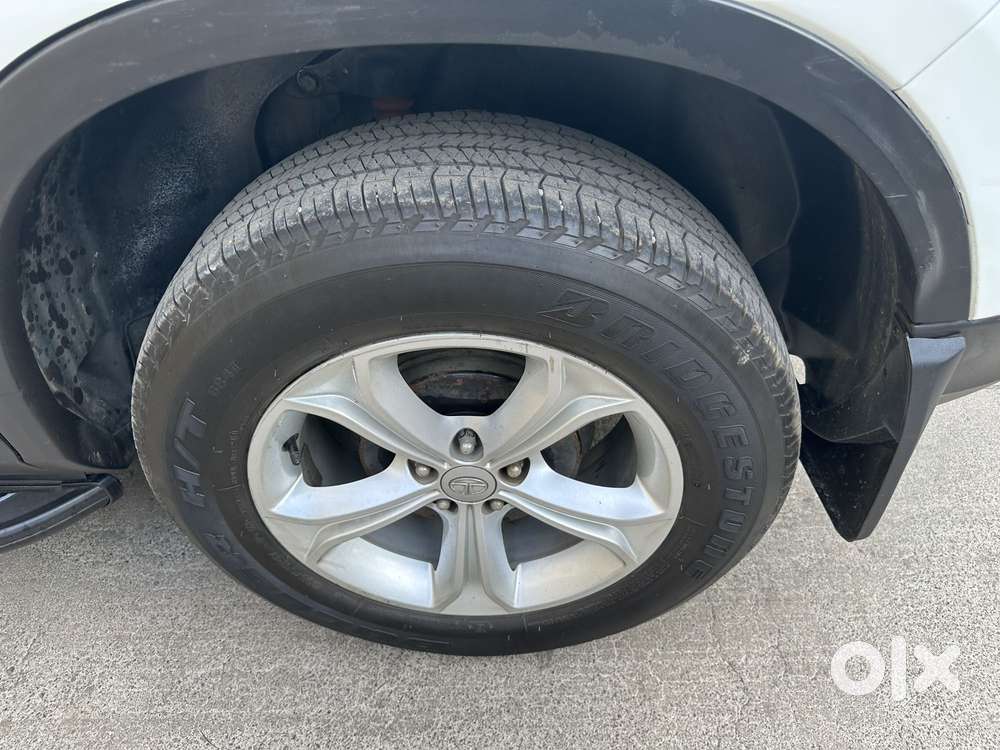 Tata Harrier 2.0 Kryotec Xta Plus, 2022, Diesel