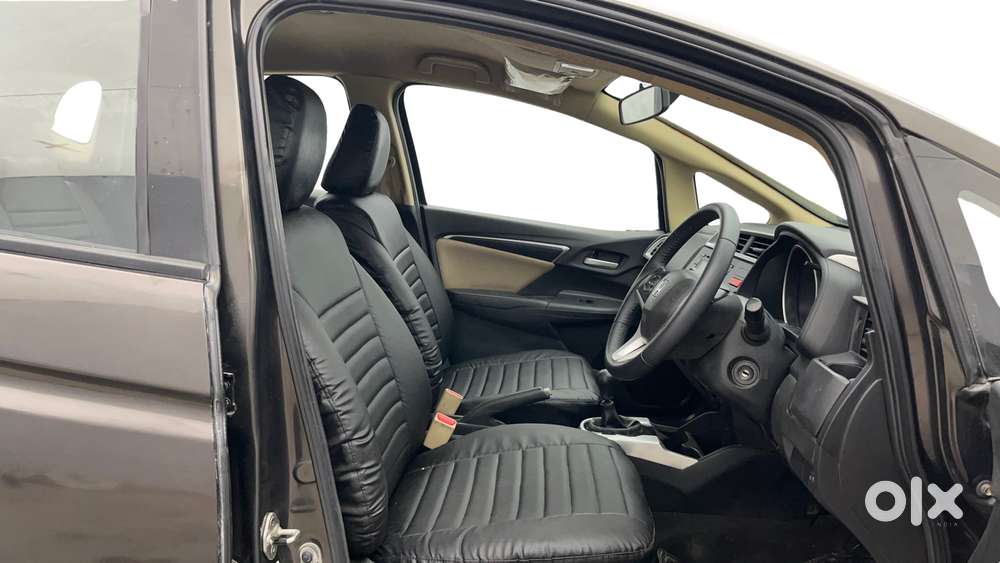 Honda Jazz 1.2 V I Vtec, 2015, Petrol