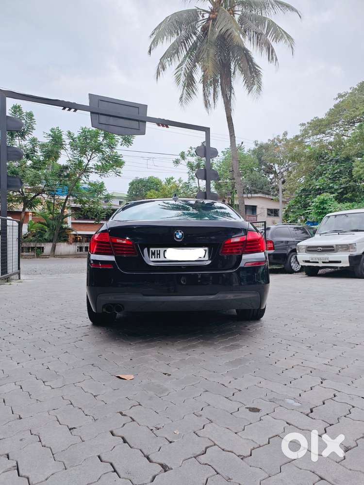 Bmw 5 Series 3.0 530d M Sport, 2014, Diesel