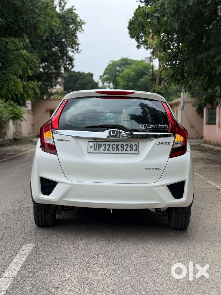 Honda Jazz 1.5 V I Dtec, 2015, Diesel