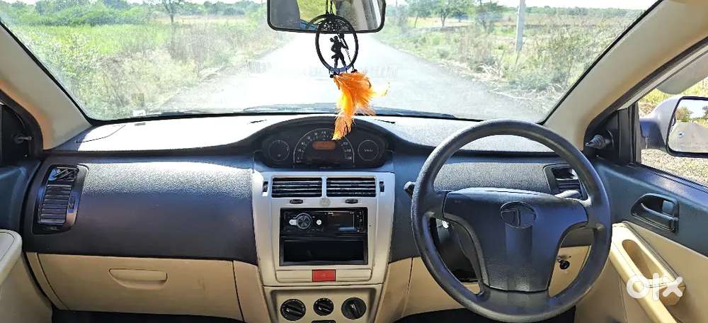 Tata Indica Vista 2014
