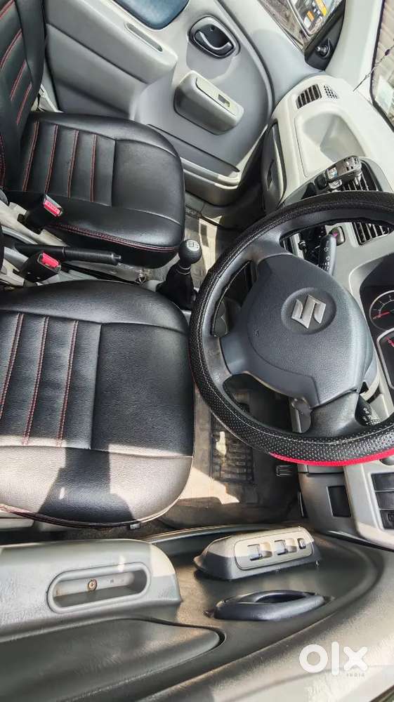 Maruti Suzuki Alto K10 2013