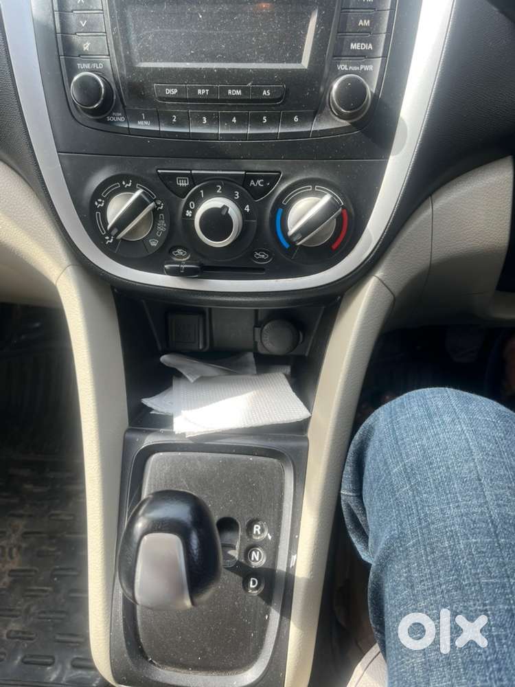 Maruti Suzuki Car 2017